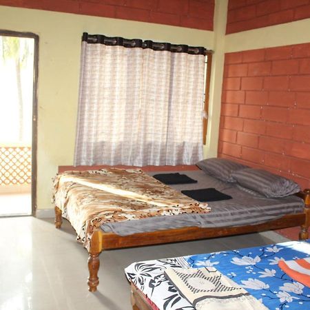 Surya Guest House Gokarna  Εξωτερικό φωτογραφία