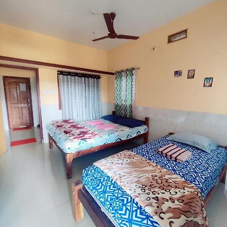 Surya Guest House Gokarna  Εξωτερικό φωτογραφία