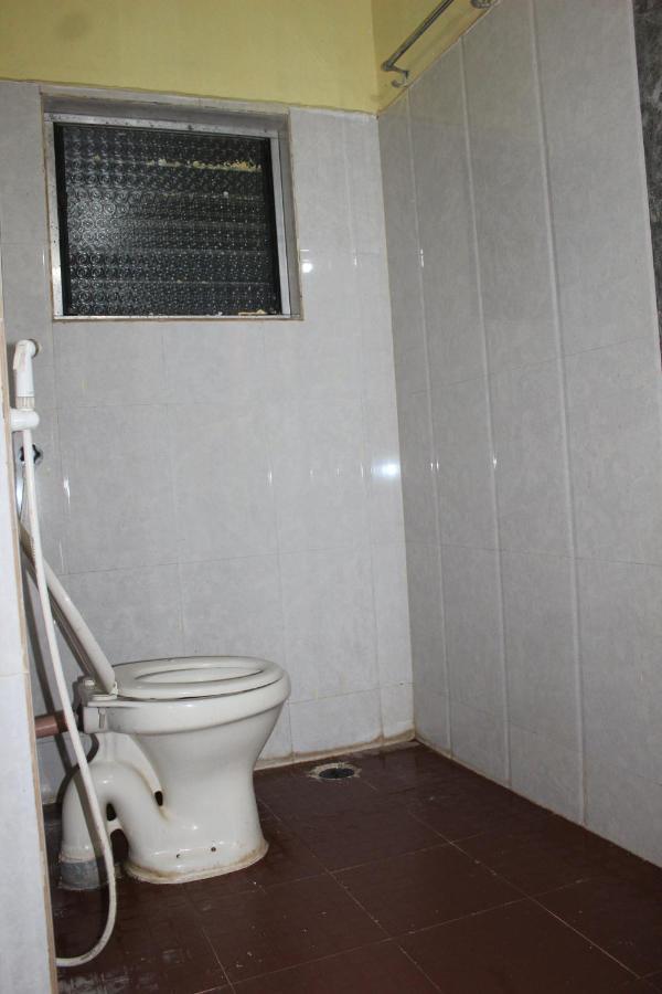 Surya Guest House Gokarna  Εξωτερικό φωτογραφία