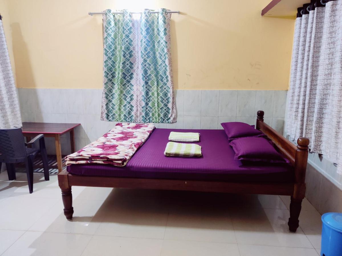 Surya Guest House Gokarna  Εξωτερικό φωτογραφία